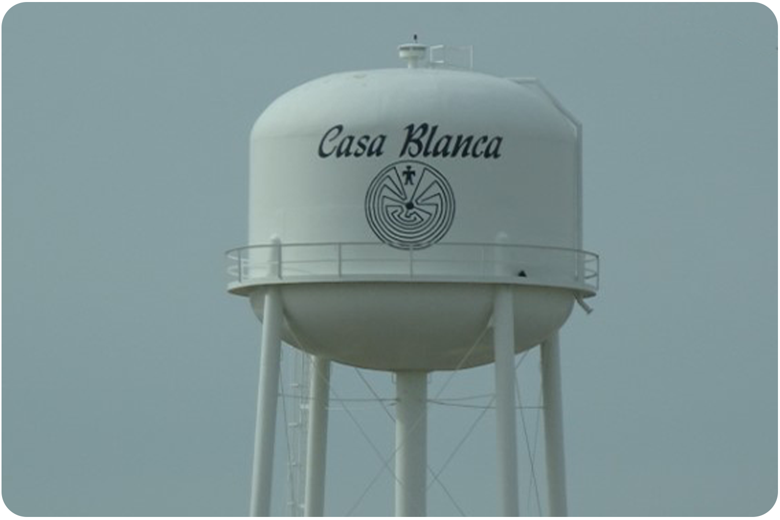 Casa Blanca