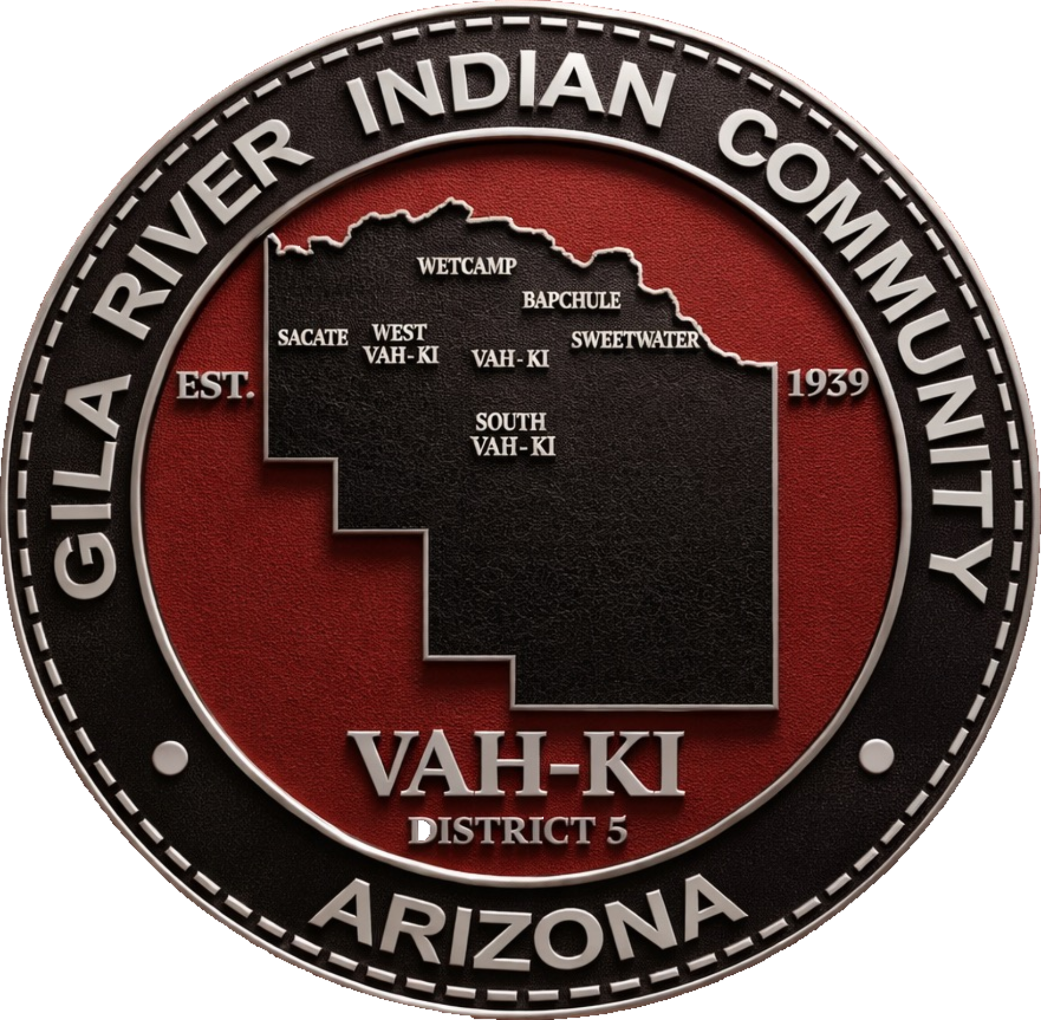 James De La Rosa logo